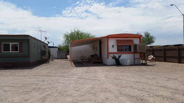 Photo of Mobile Home Park