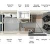 RV for Sale: 2027 SOLIS 59P