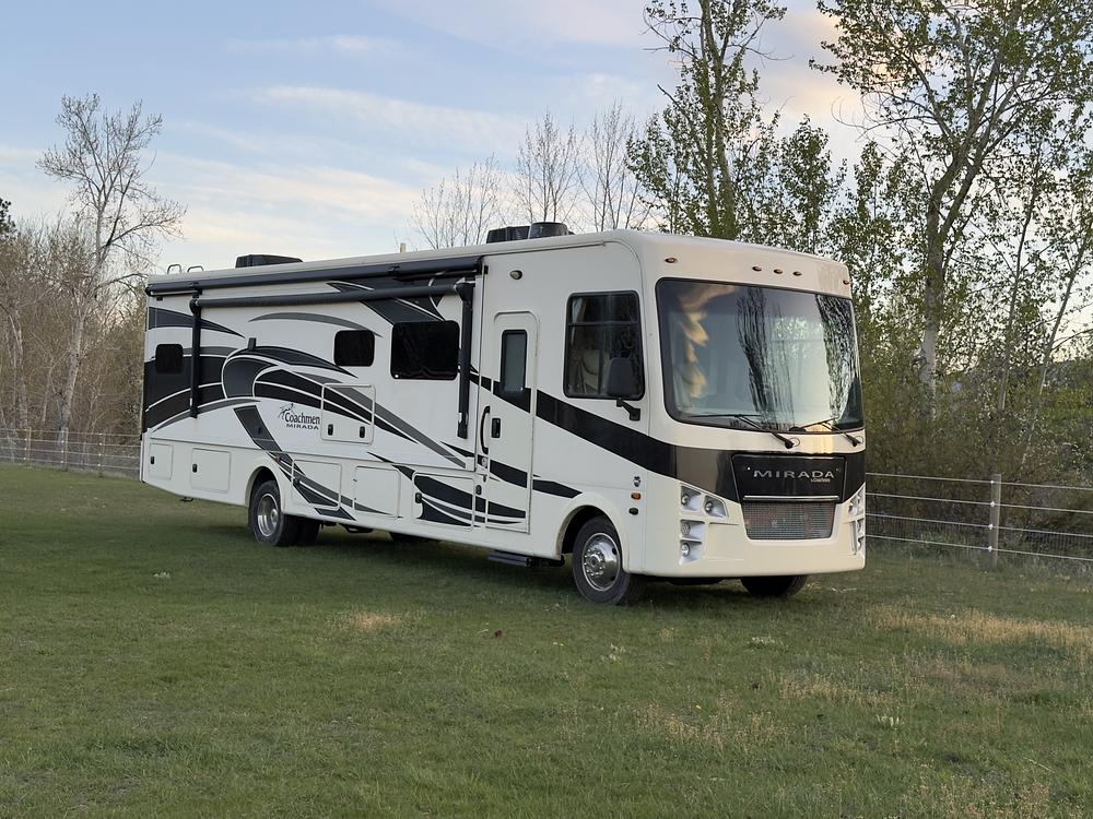 Photo of Rv