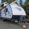 RV for Sale: 2019 OPEN RANGE ULTRA LITE UT2102RB