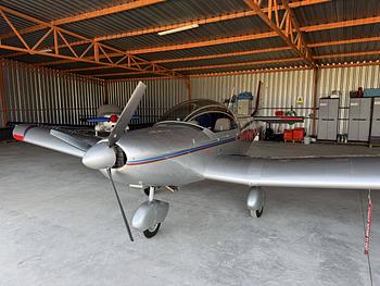 Thumbnail of aircraft