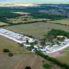 RV Park for Sale: Kenedy RV Park, Kenedy, TX