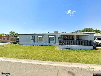 Thumbnail of mobile home