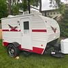 RV for Sale: 2020 RETRO 511