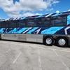 RV for Sale: 1993 BUS