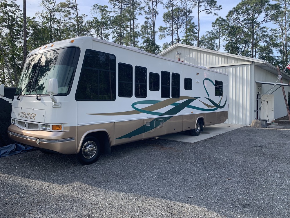 Photo of Rv