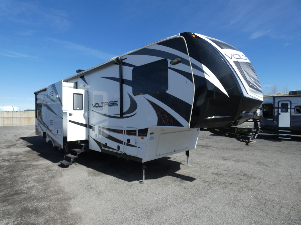 Photo of Rv