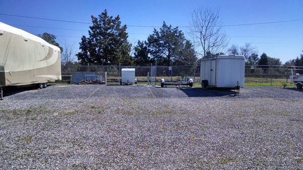 Photo of Storage Lot