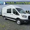 RV for Sale: 2025 TRANSIT CARGO VAN
