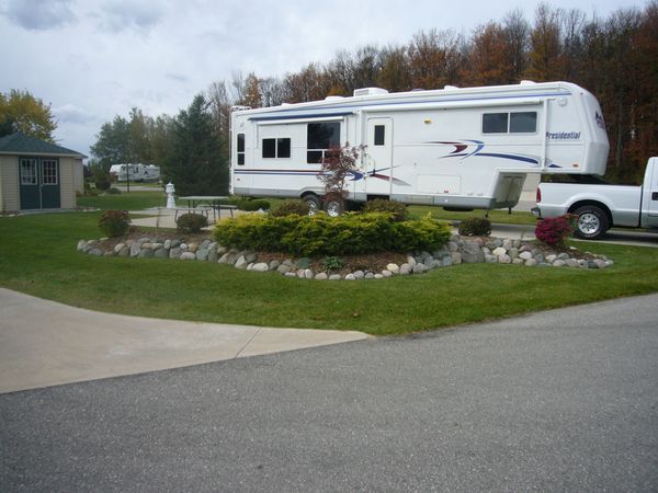 Photo of Rv Lot