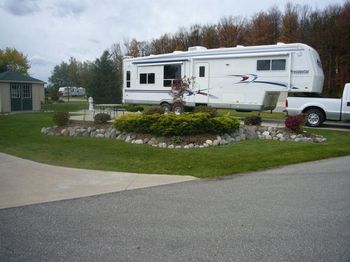 Photo of Rv Lot