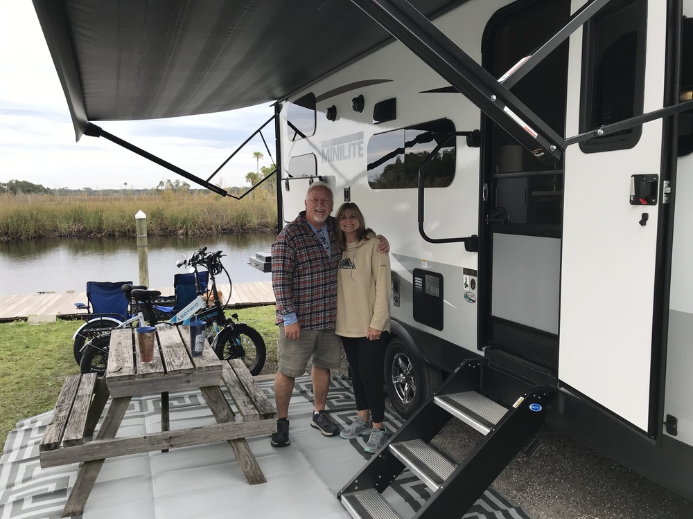 Photo of Rv