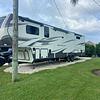 RV for Sale: 2020 MONTANA 3761FL