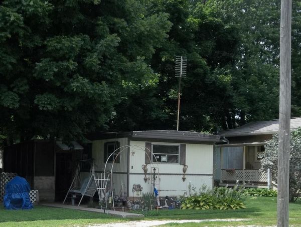 Photo of Multi Family Housing
