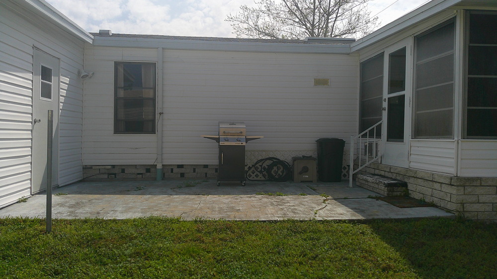 Lake Griffin Harbor Village