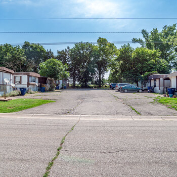 Thumbnail of mobile home park