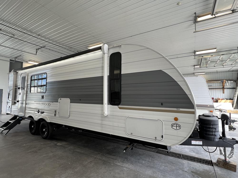 Photo of Rv