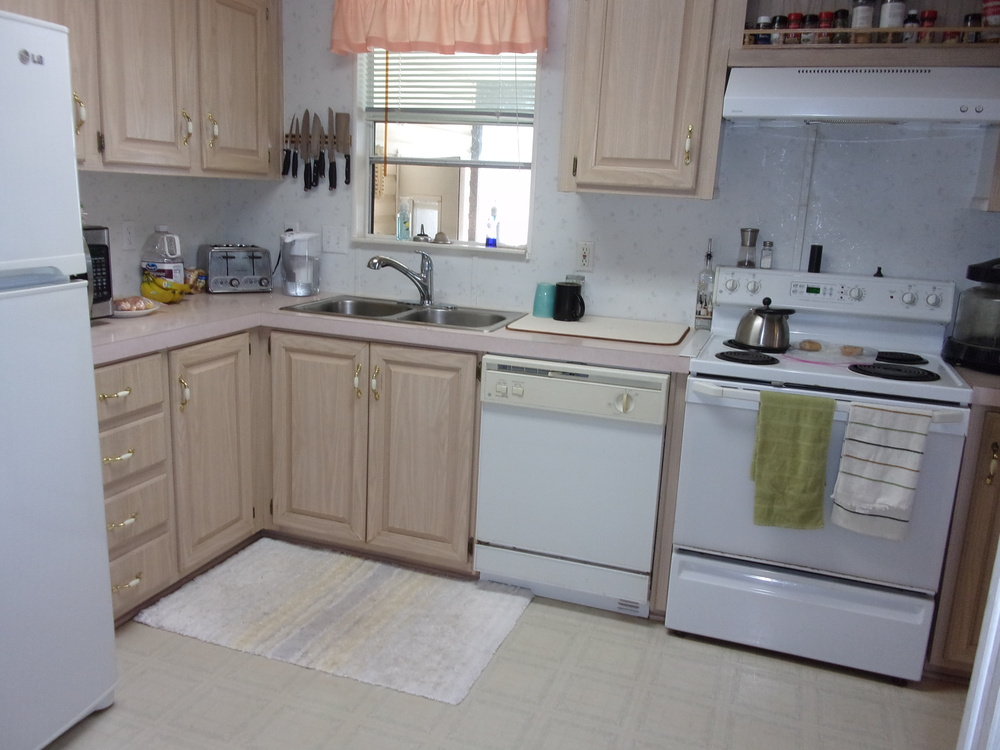 Lake Griffin Harbor Village