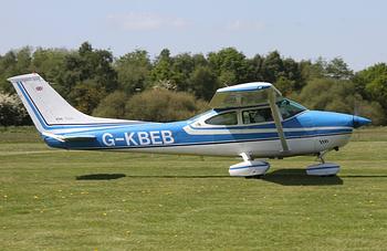 Thumbnail of aircraft