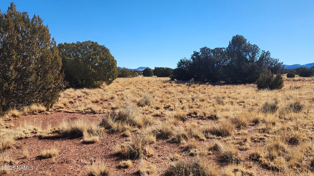 Photo of Mobile Home Lot