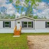 Mobile Home for Sale: Manufactured Home - DeFuniak Springs, FL, Defuniak Springs, FL