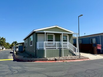Thumbnail of mobile home
