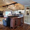 Mobile Home for Sale: 2 Bed 2 Bath 1968 Rollohome