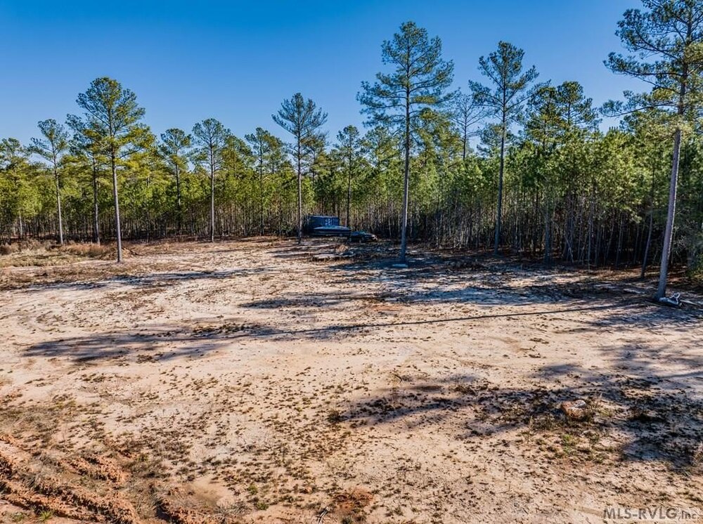 Photo of Mobile Home Lot