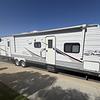 RV for Sale: 2009 JAY FLIGHT G2 32 RLS