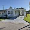 Mobile Home for Sale: 3 Bed 1.5 Bath 1964 Mobile Home