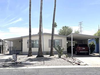 Thumbnail of mobile home