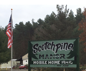 Thumbnail of mobile home park