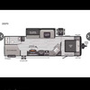 RV for Sale: 2022 HIDEOUT 29DFS