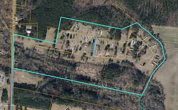 Thumbnail of mobile home park