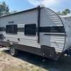 RV for Sale: 2022 TRAVELER 18RD