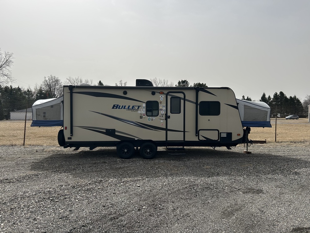 Photo of Rv