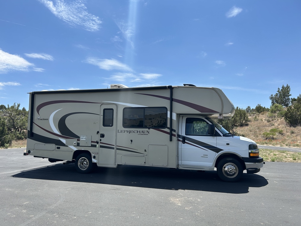 Photo of Rv