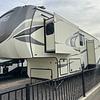 RV for Sale: 2019 NORTH POINT 361RSFS