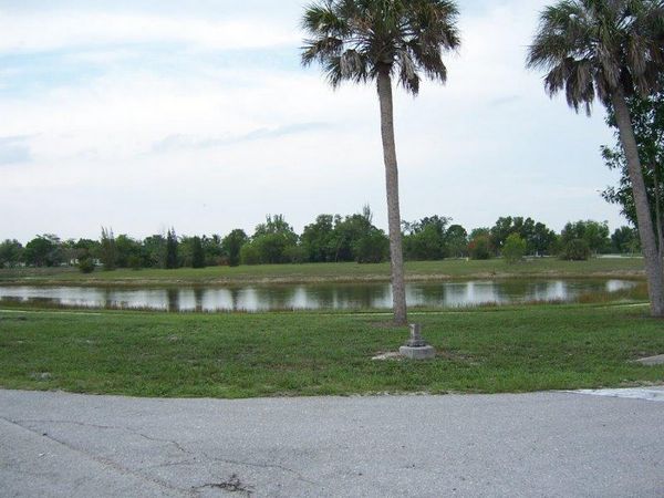 Photo of Mobile Home Park