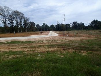 Photo of Mobile Home Park