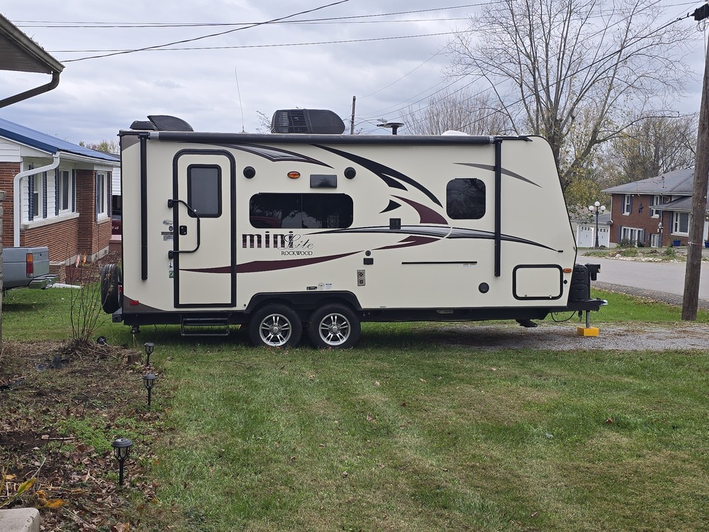 Photo of Rv