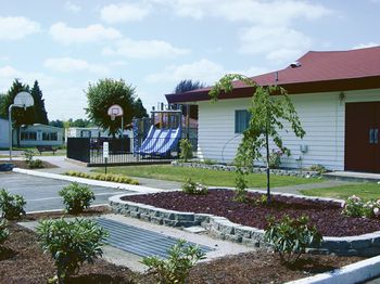 Thumbnail of mobile home park