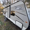 RV for Sale: 2017 JAY FLIGHT 26 BH