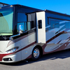 RV for Sale: 2018 PHAETON 37 BH