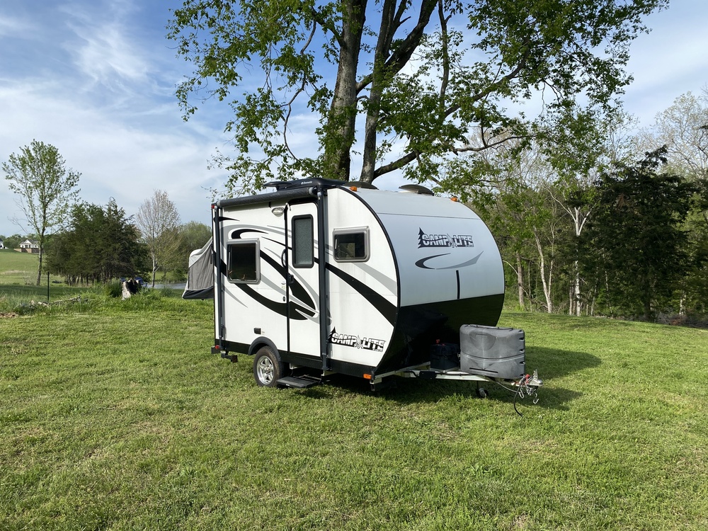 Photo of Rv