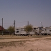 RV Park for Sale: QUAIL RV PARK, Sterling City, TX