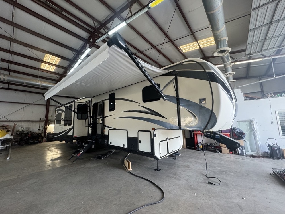 Photo of Rv