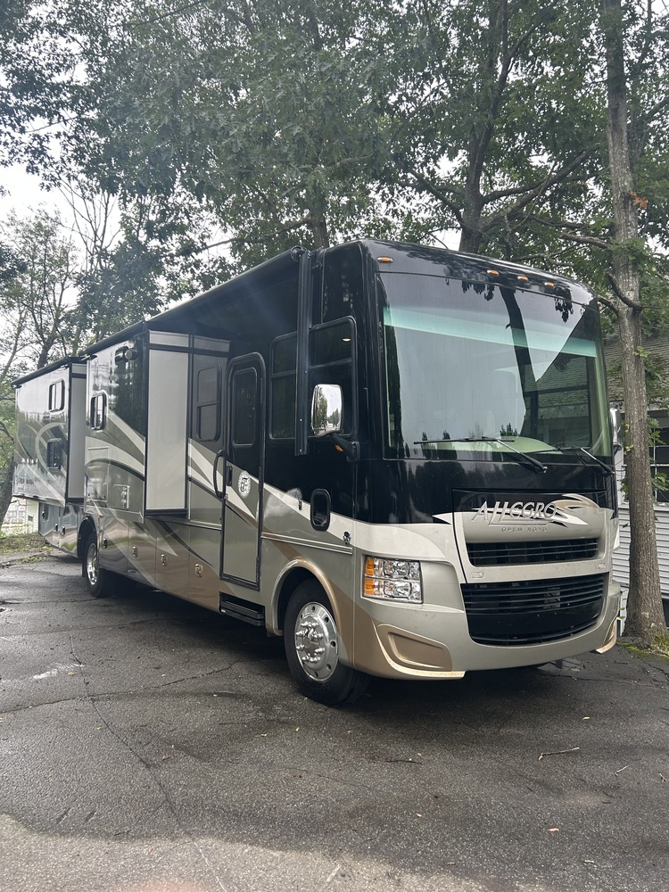 Photo of Rv