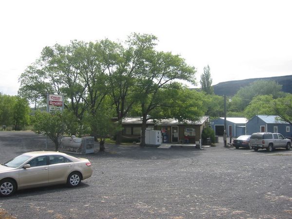Photo of Rv Park Store