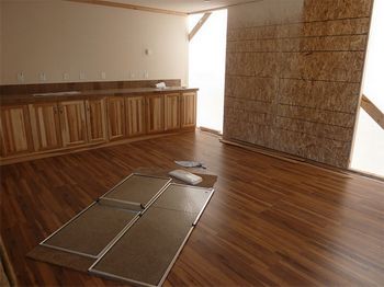 Photo of New Mobile Home